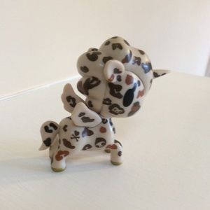 Tokidoki Cheetah Unicorno - Series 2
